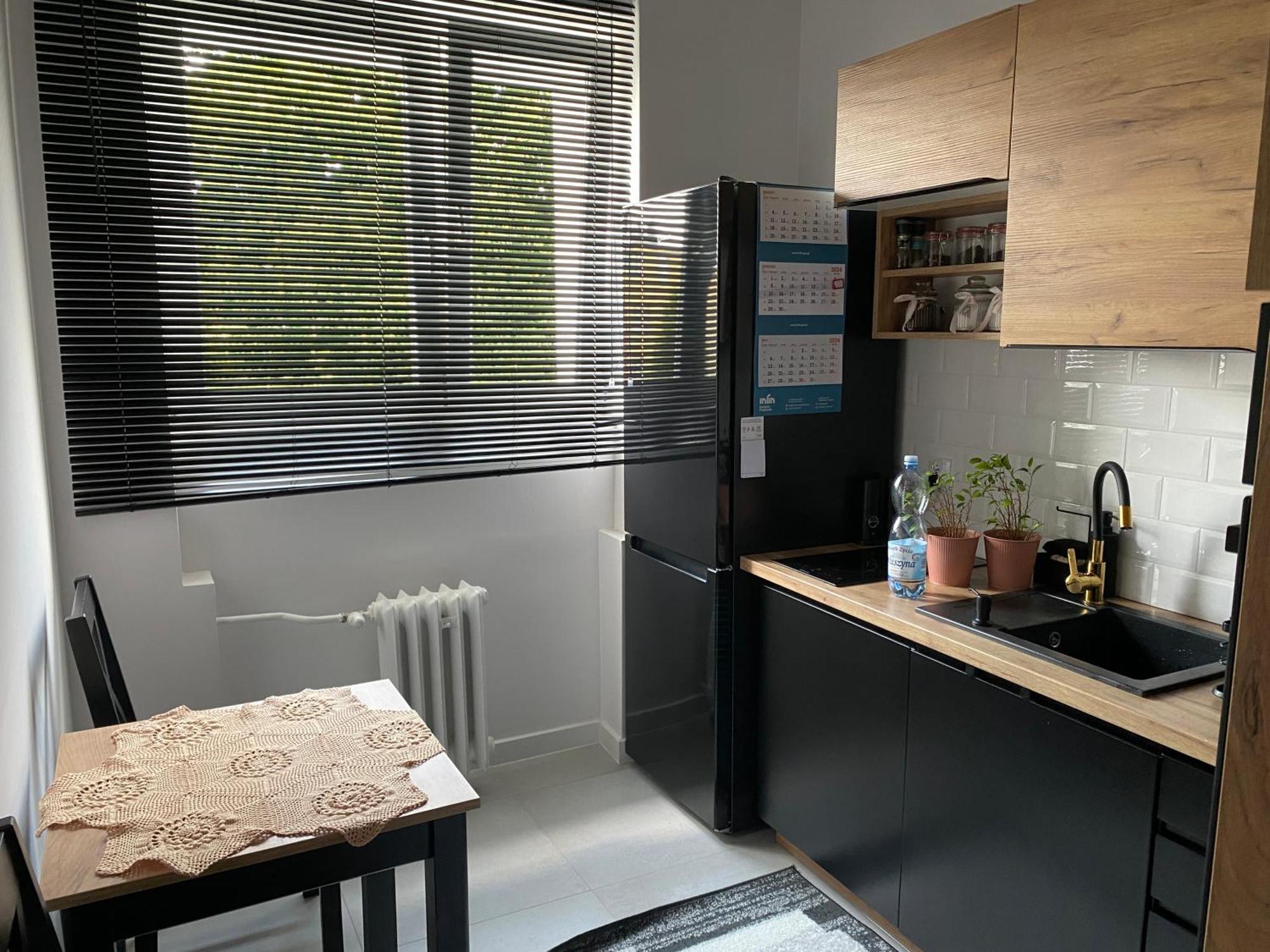 Apartament Na Rzut Beretem Od Zamojskiej Starowki Замосць Экстерьер фото